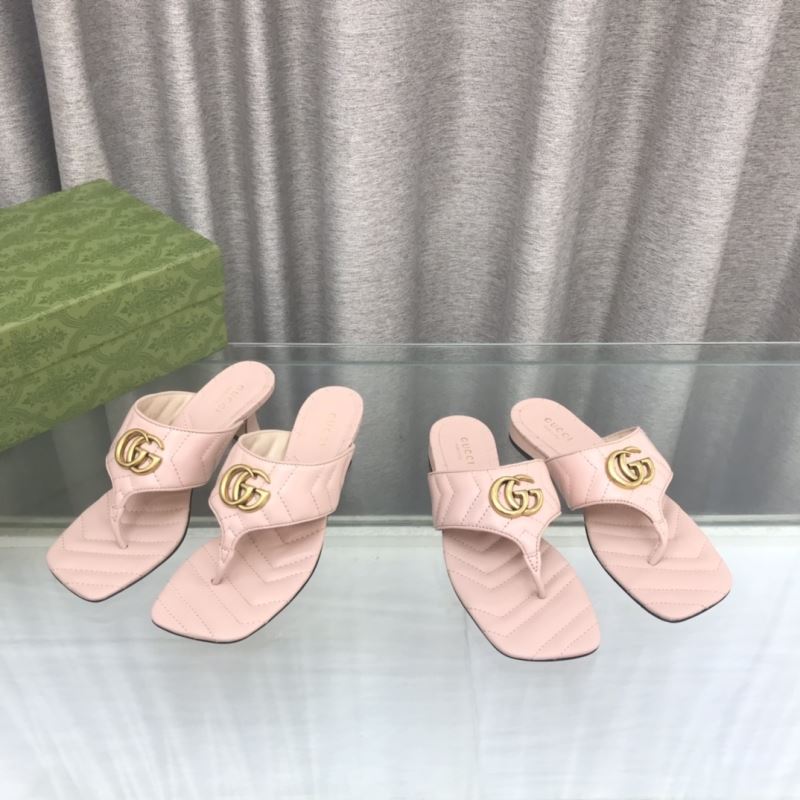 Gucci Slippers